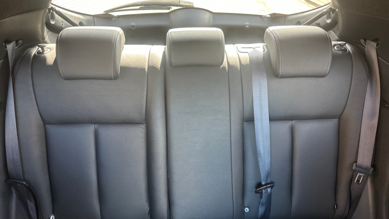 Nissan Juke 1.6 [112] Tekna 5dr CVT [Bose] Petrol Hatchback